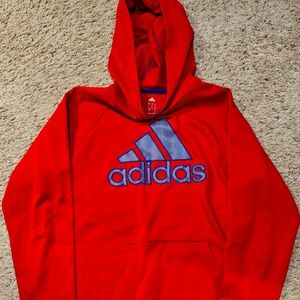 Mens size Medium Sweatshirt